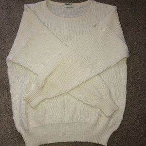 Hugo Boss Knit Sweater